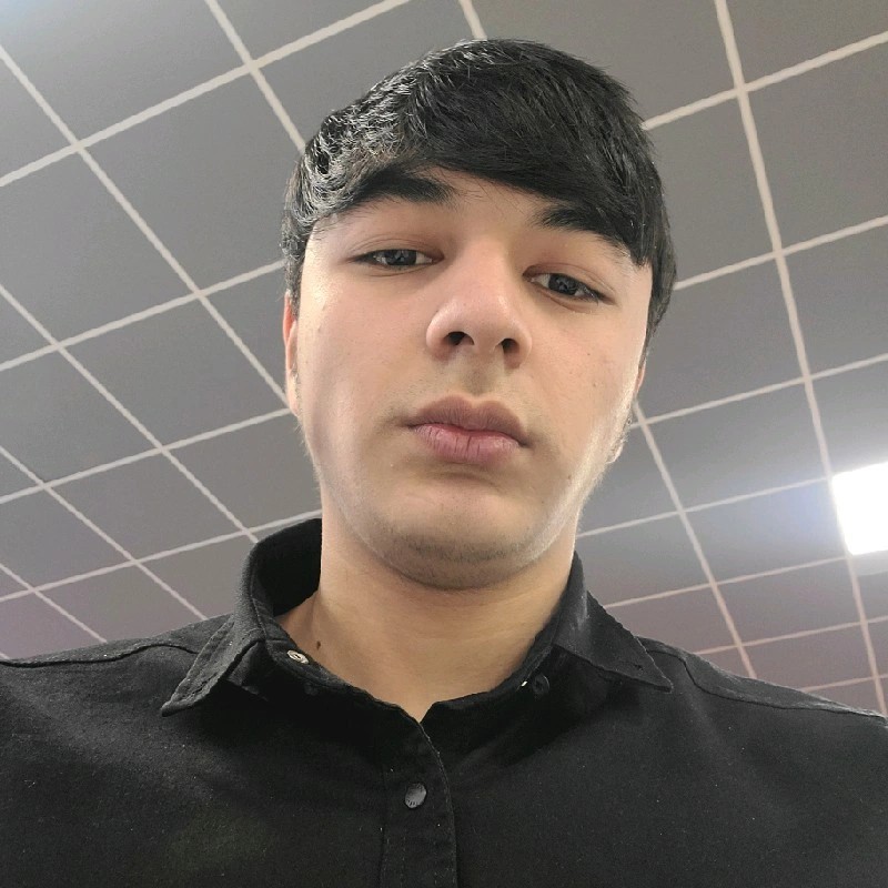 Abdurokhman Kahramonov